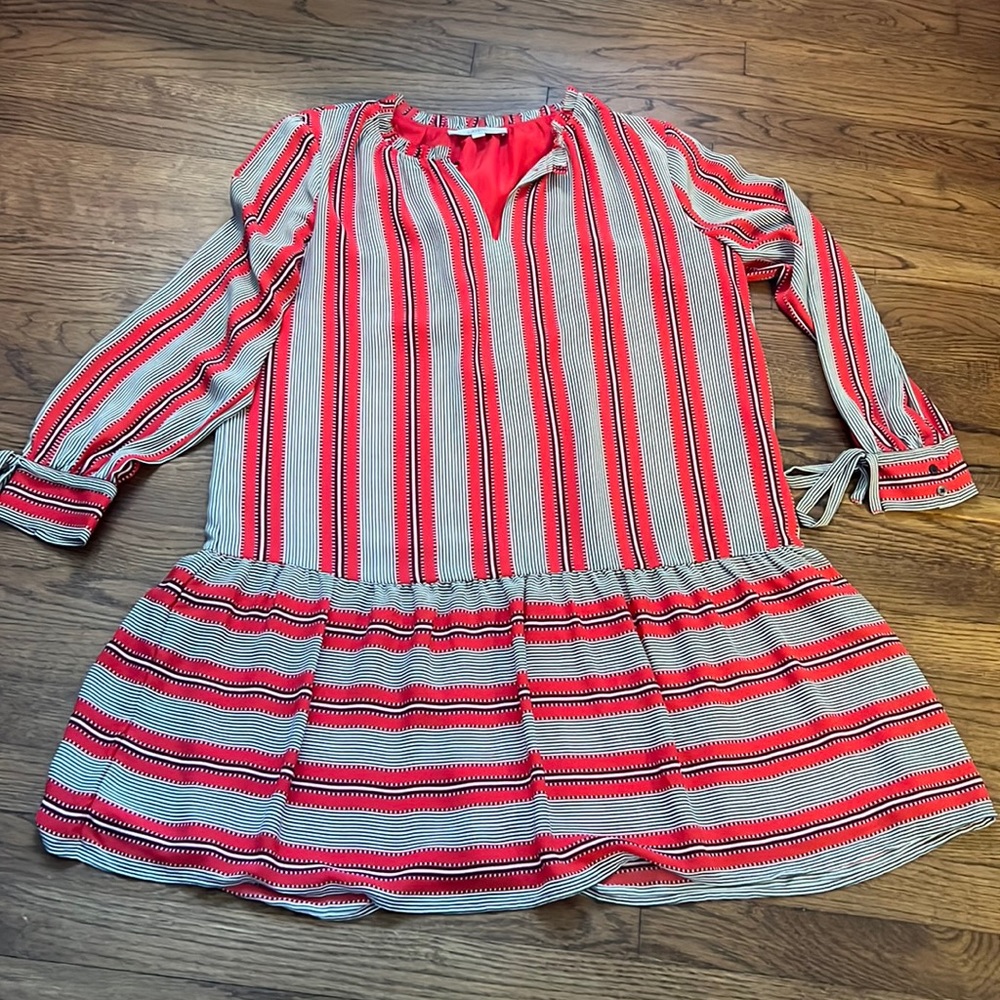 Loft dress